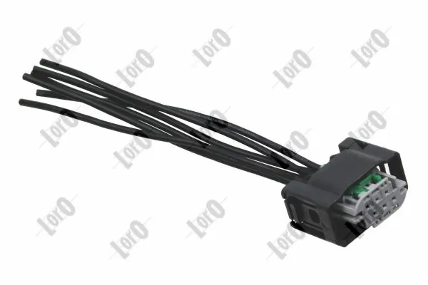 Cable Repair Set, park distance control sensor