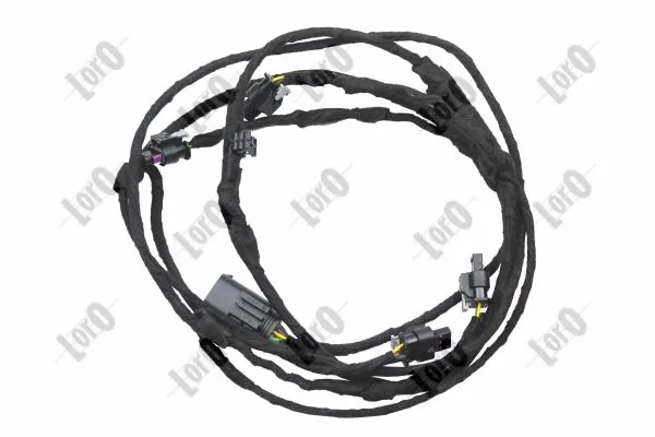 Cable Repair Set, park distance control sensor
