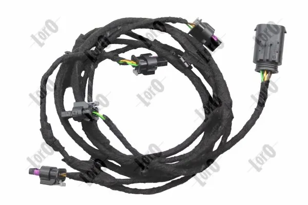 Cable Repair Set, park distance control sensor