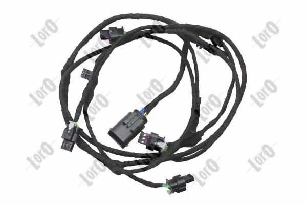 Cable Repair Set, park distance control sensor