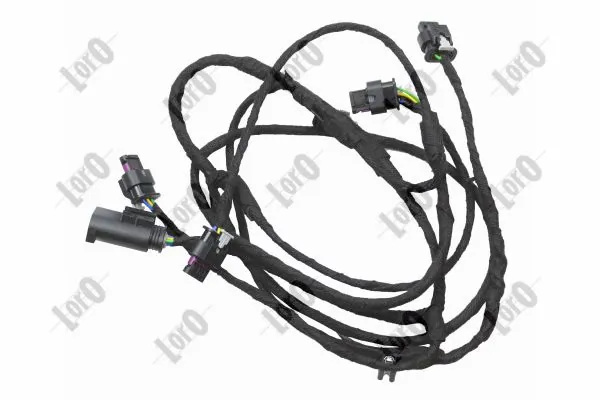 Cable Repair Set, park distance control sensor