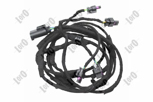 Cable Repair Set, park distance control sensor
