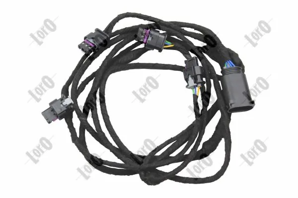 Cable Repair Set, park distance control sensor