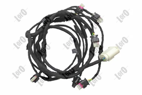 Cable Repair Set, park distance control sensor