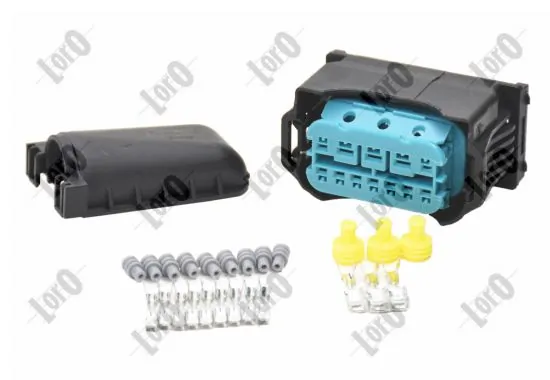 Cable Repair Kit, headlight