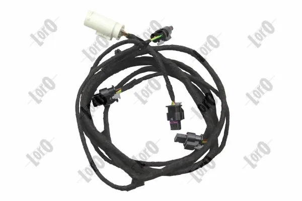 Cable Repair Set, park distance control sensor