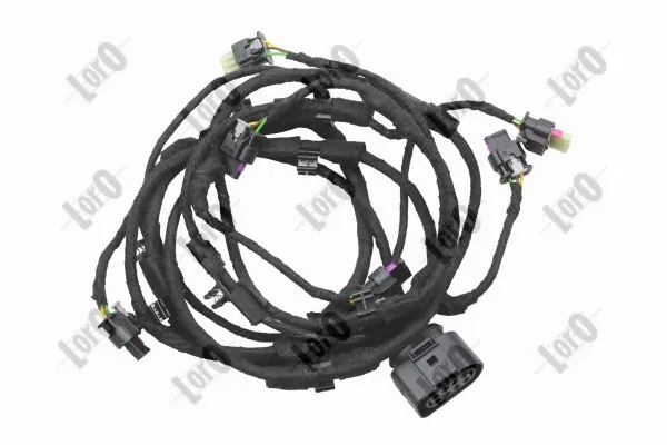 Cable Repair Set, park distance control sensor