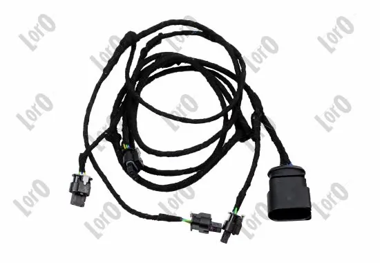 Cable Repair Set, park distance control sensor