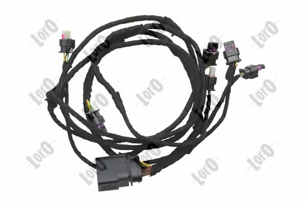 Cable Repair Set, park distance control sensor