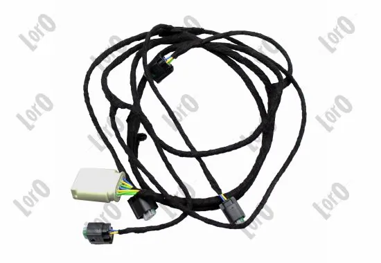 Cable Repair Set, park distance control sensor