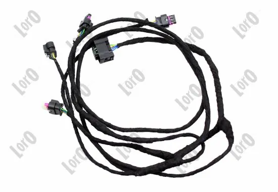 Cable Repair Set, park distance control sensor
