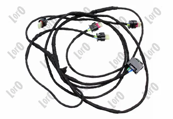 Cable Repair Set, park distance control sensor