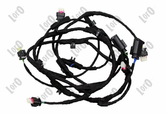 Cable Repair Set, park distance control sensor
