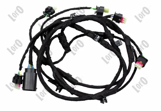 Cable Repair Set, park distance control sensor