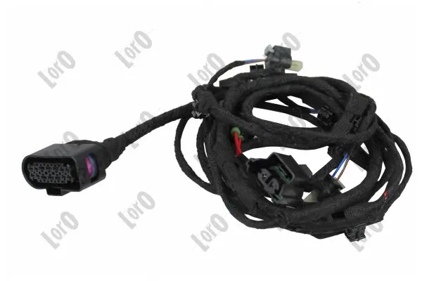 Cable Repair Set, park distance control sensor