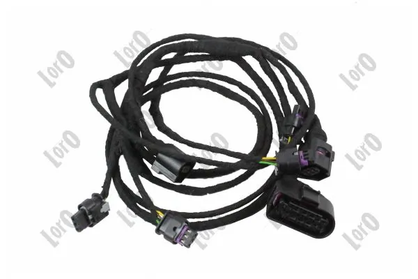 Cable Repair Set, park distance control sensor