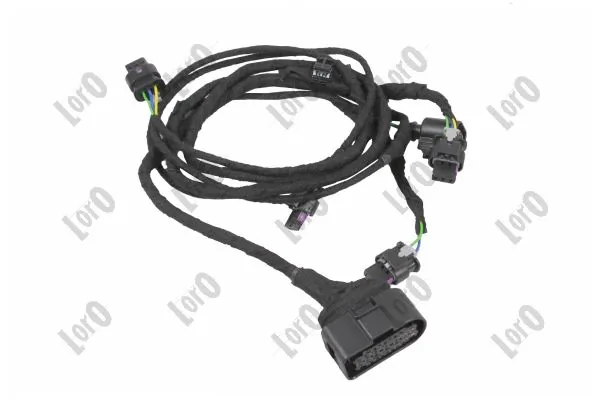 Cable Repair Set, park distance control sensor