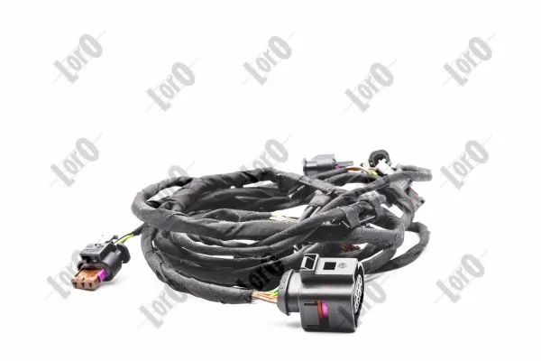 Cable Repair Set, park distance control sensor