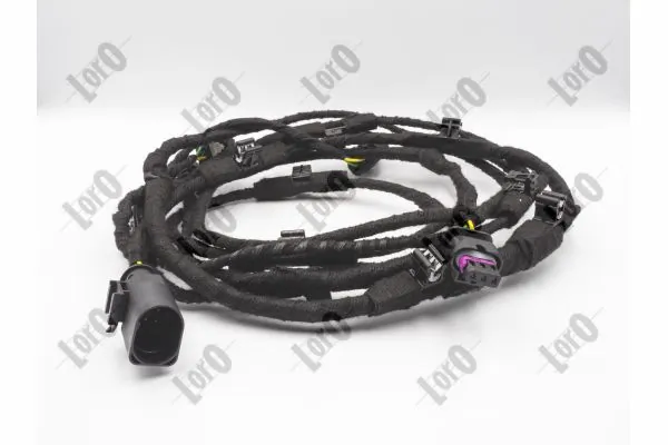 Cable Repair Set, park distance control sensor