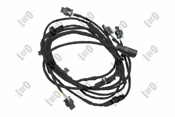 Cable Repair Set, park distance control sensor