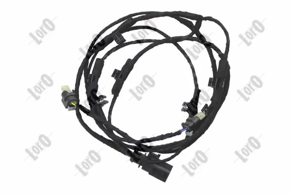 Cable Repair Set, park distance control sensor