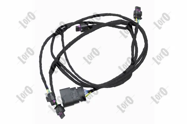 Cable Repair Set, park distance control sensor