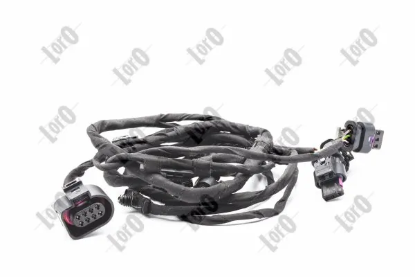 Cable Repair Set, park distance control sensor