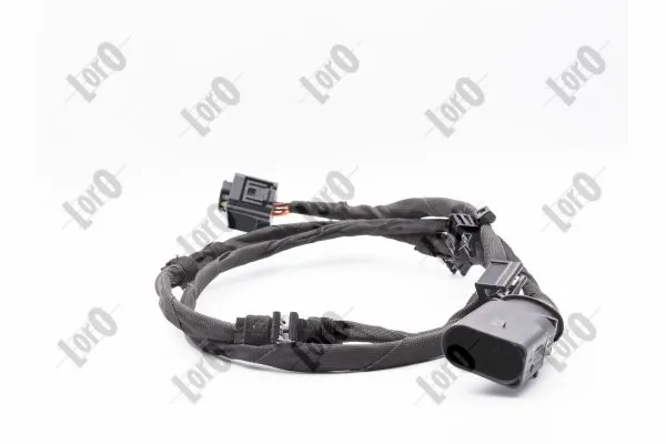 Cable Repair Set, park distance control sensor