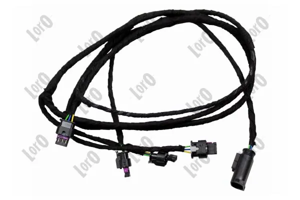 Cable Repair Set, park distance control sensor