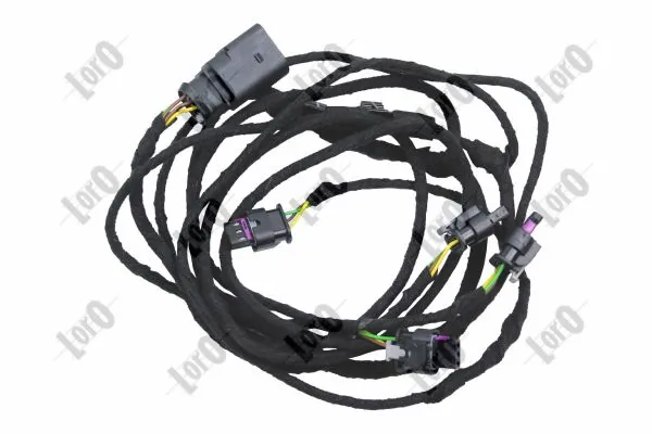 Cable Repair Set, park distance control sensor