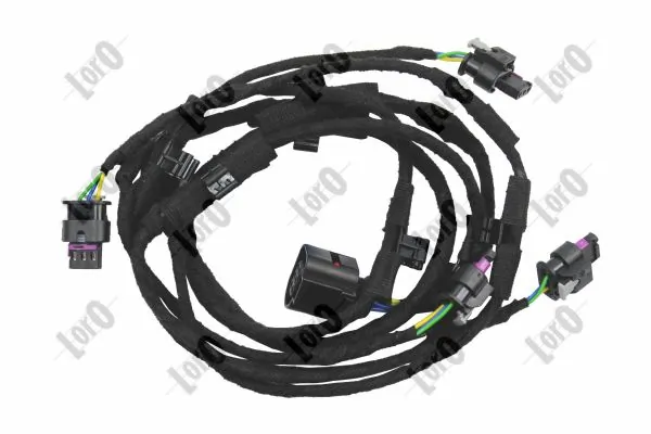 Cable Repair Set, park distance control sensor