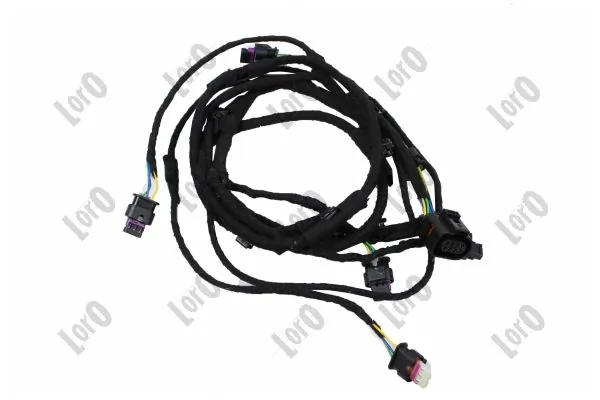 Cable Repair Set, park distance control sensor