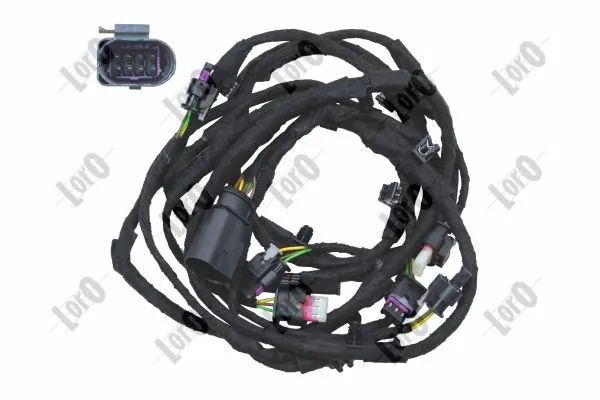 Cable Repair Set, park distance control sensor