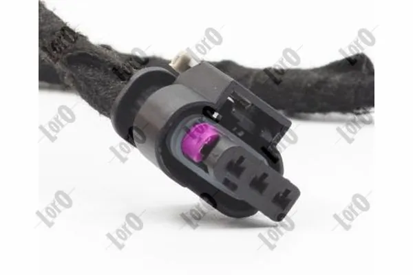 Cable Repair Set, park distance control sensor