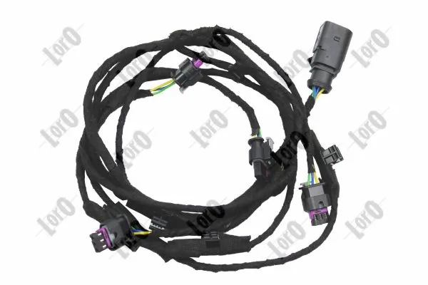 Cable Repair Set, park distance control sensor