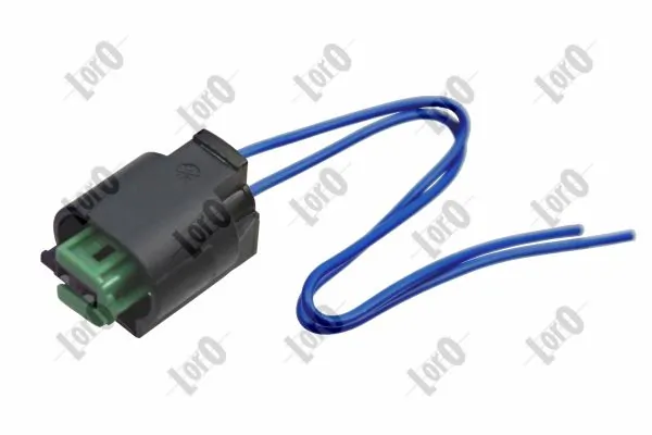 Sensor, exterior temperature