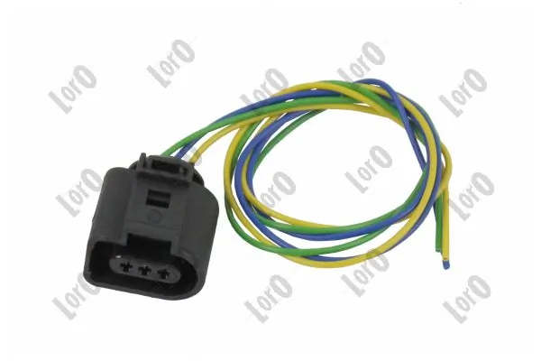 Cable Repair Set, park distance control sensor