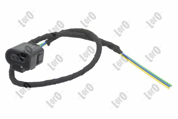Cable Repair Set, park distance control sensor