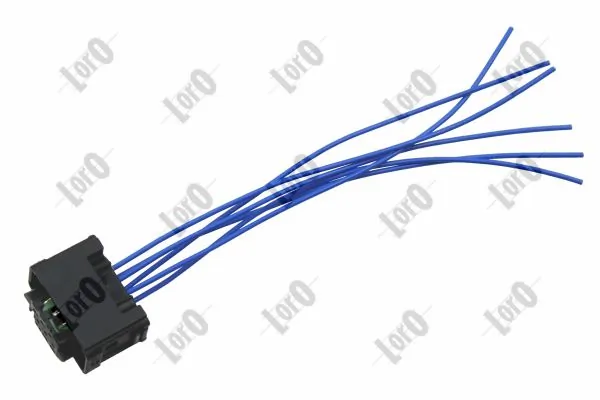 Cable Repair Kit, headlight