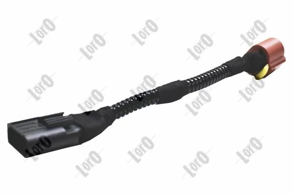 Cable Repair Set, throttle position setting sensor