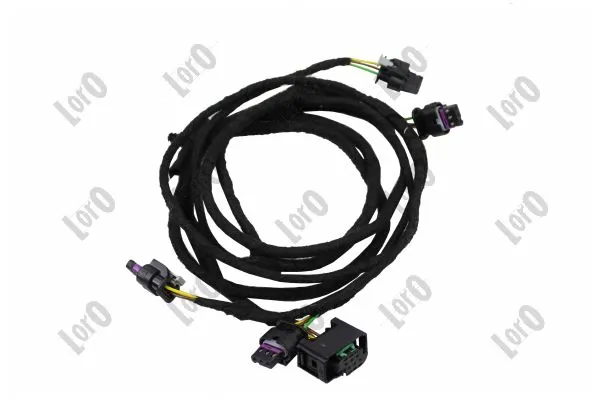 Cable Repair Set, park distance control sensor