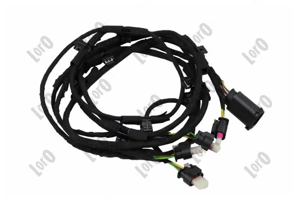 Cable Repair Set, park distance control sensor