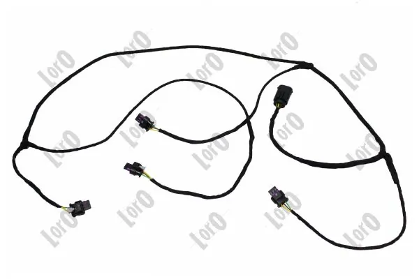 Cable Repair Set, park distance control sensor