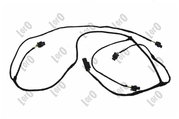 Cable Repair Set, park distance control sensor