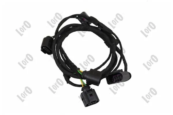 Cable Repair Set, park distance control sensor