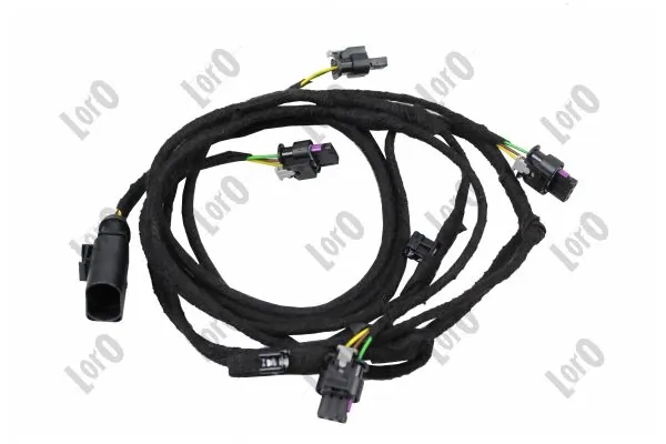 Cable Repair Set, park distance control sensor