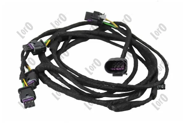 Cable Repair Set, park distance control sensor