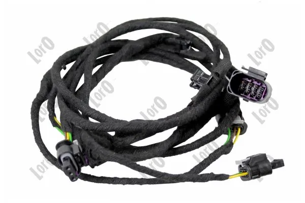 Cable Repair Set, park distance control sensor