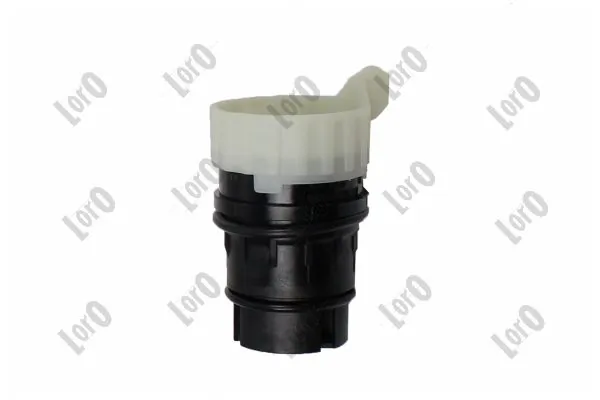 Plug-in housing, automatic transmission (control unit)