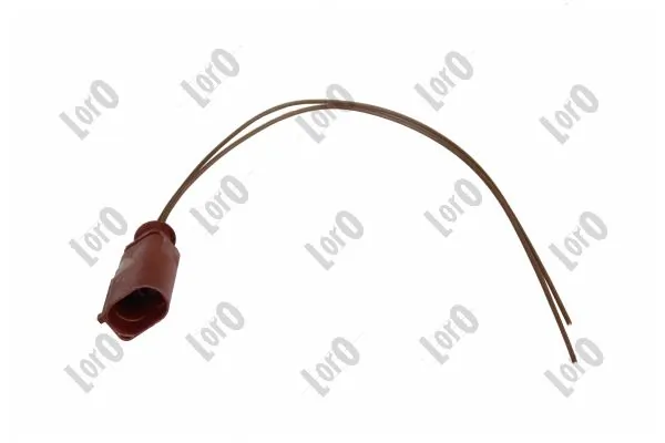 Cable Repair Set, wheel speed sensor